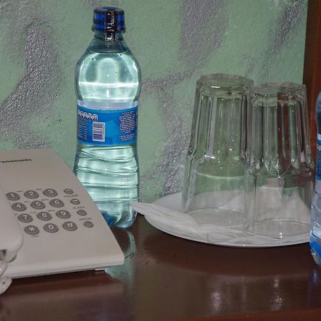 Ash White Hotel Nairobi Kültér fotó